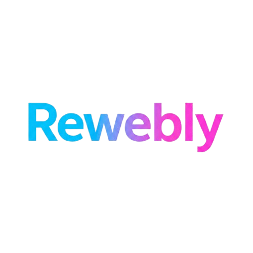 Rewebly Logo